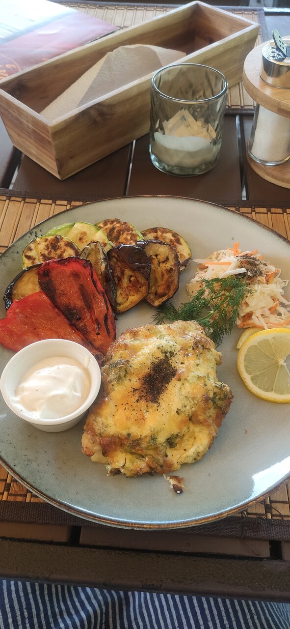 Гостиница Визави Старая Русса-80