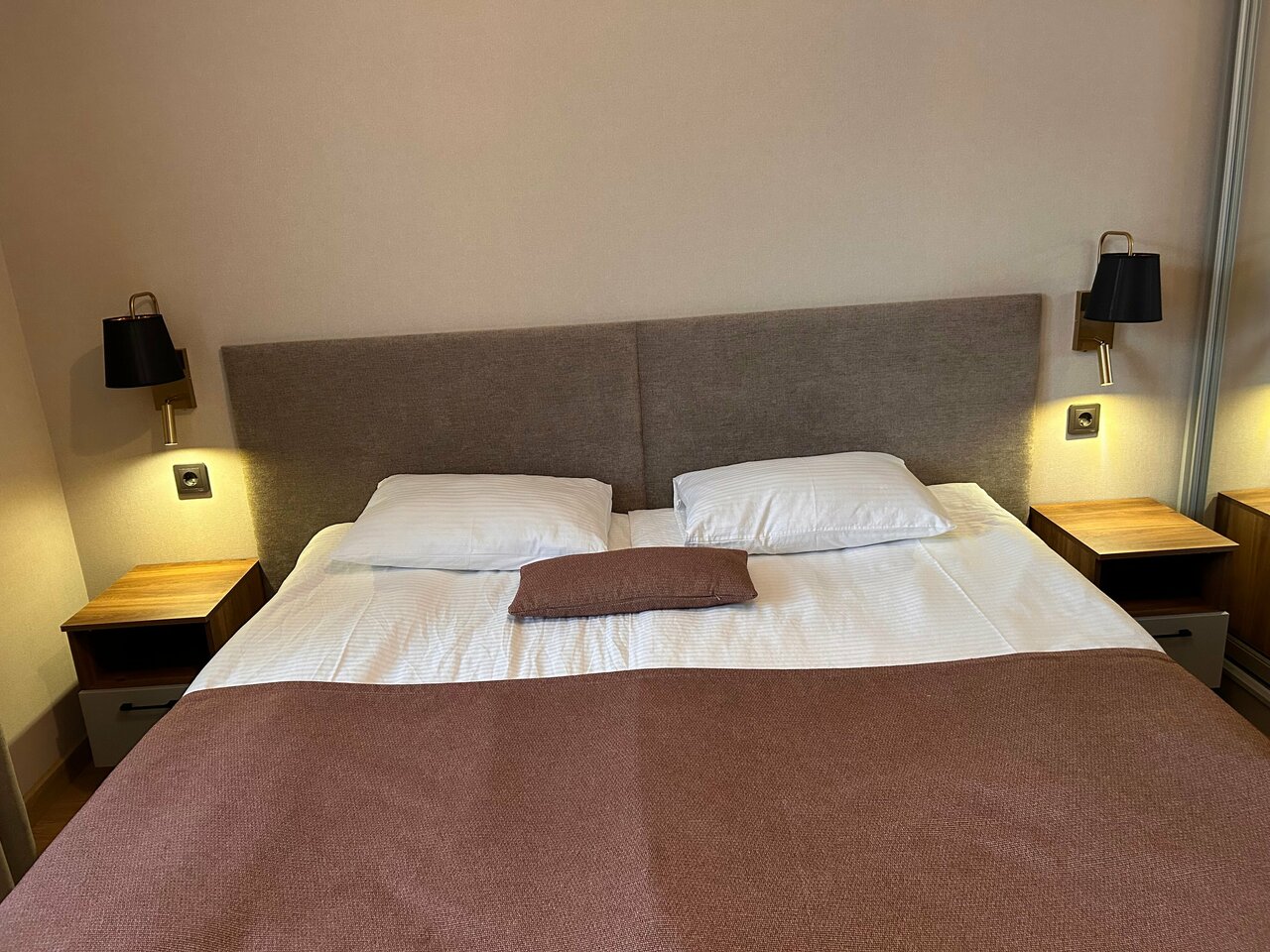 Гостиница Визави Старая Русса-99