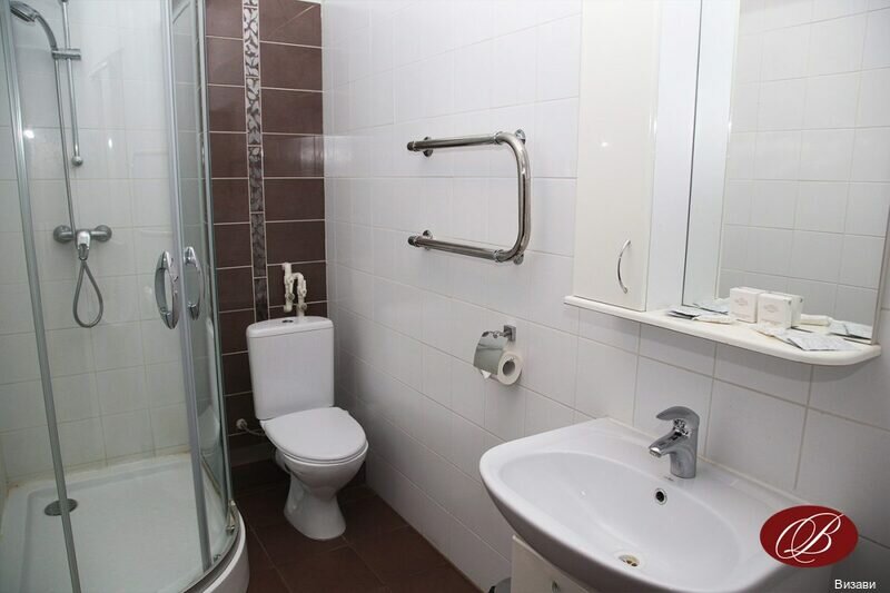 Гостиница Визави Старая Русса-27