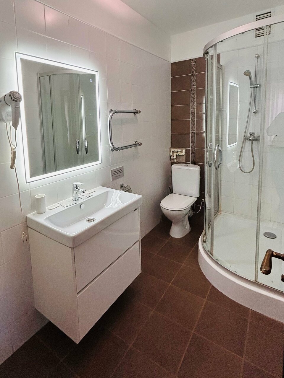 Гостиница Визави Старая Русса-97