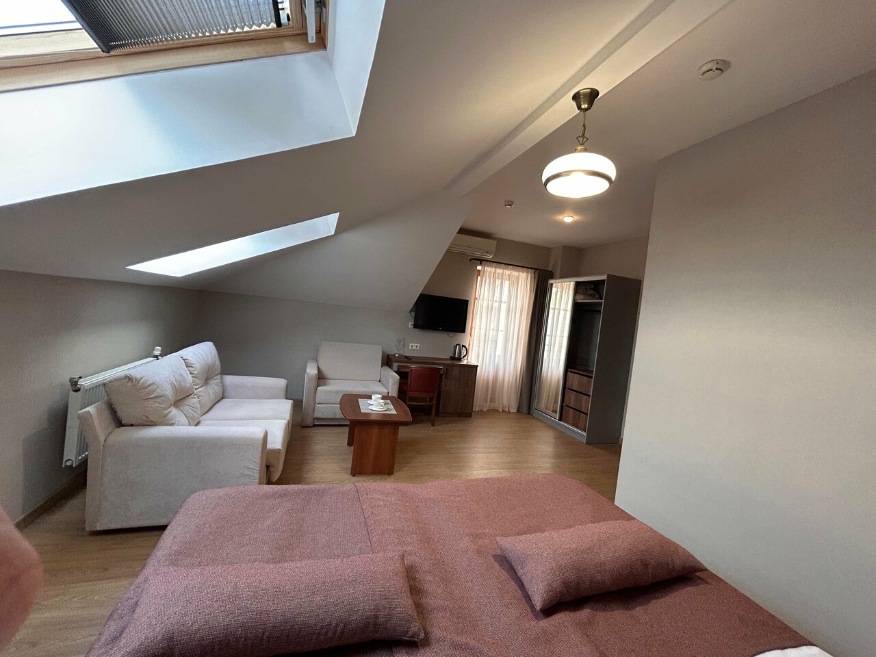 Гостиница Визави Старая Русса-107