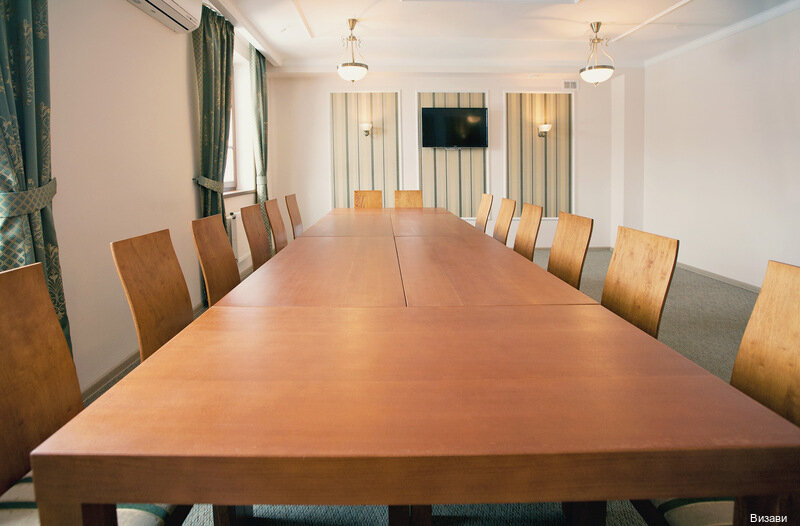 Гостиница Визави Старая Русса-23