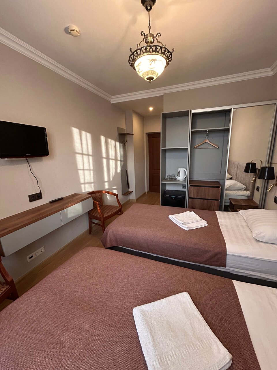 Гостиница Визави Старая Русса-106