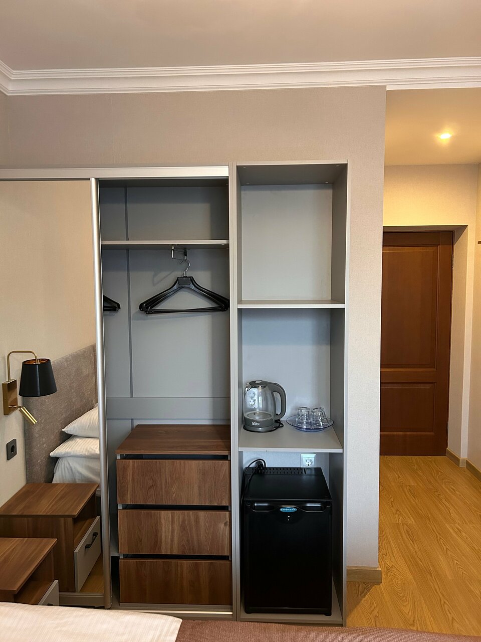 Гостиница Визави Старая Русса-87