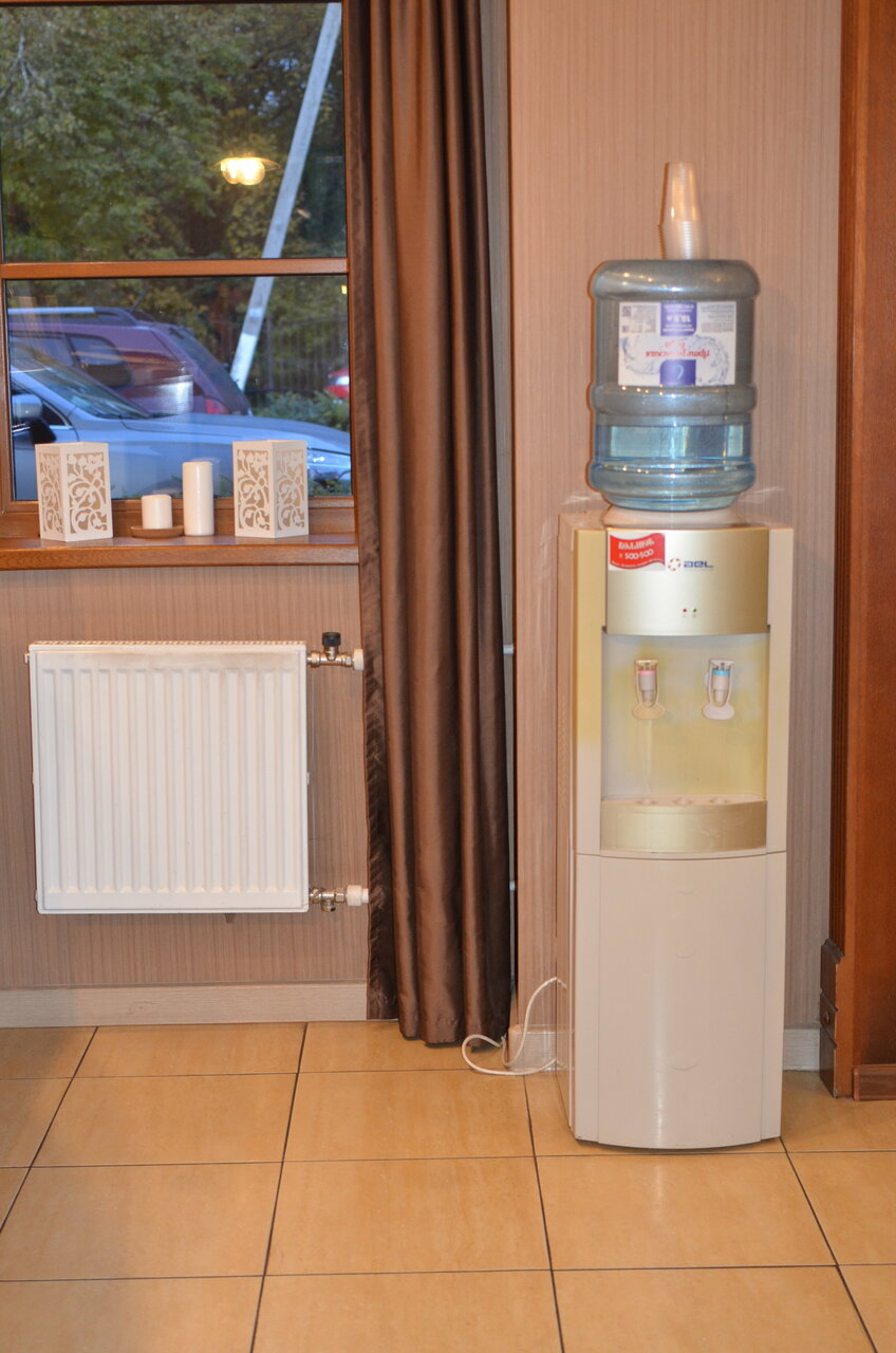 Гостиница Визави Старая Русса-72