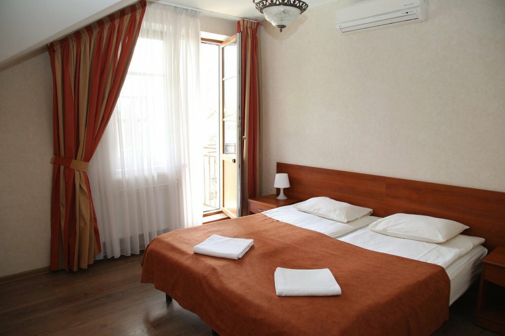 Гостиница Визави Старая Русса-55