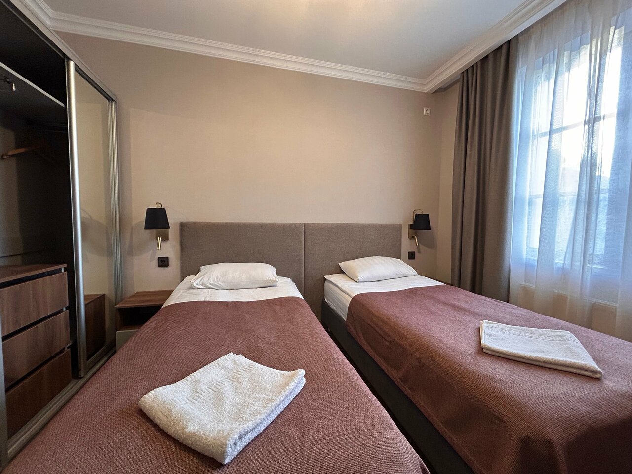 Гостиница Визави Старая Русса-82