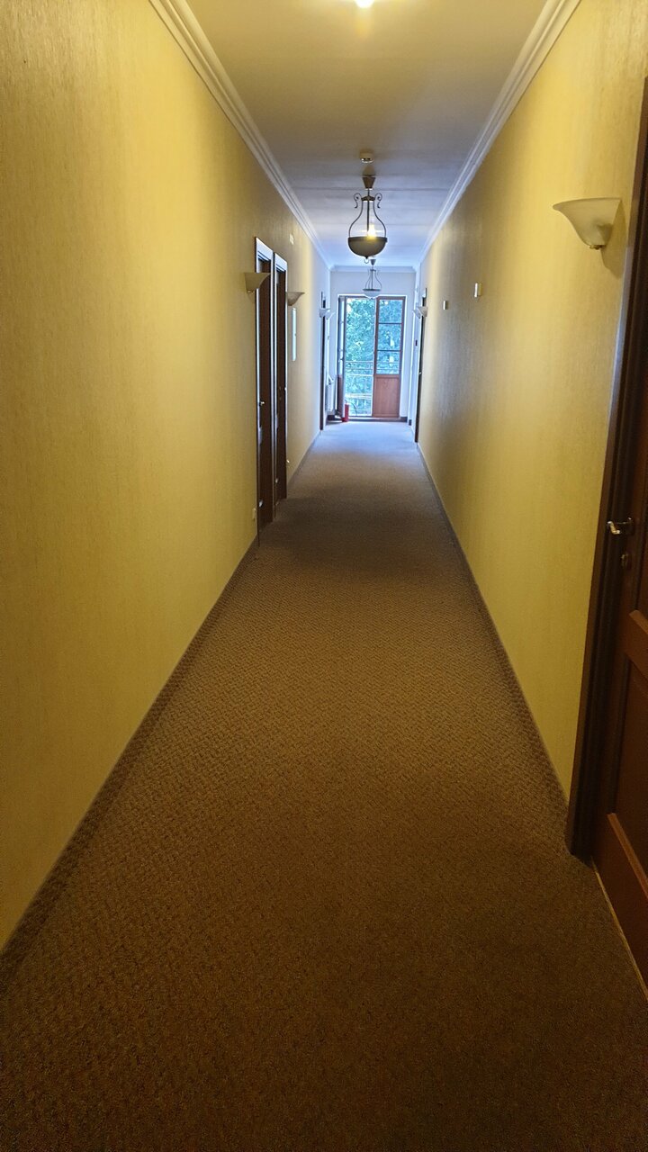 Гостиница Визави Старая Русса-31