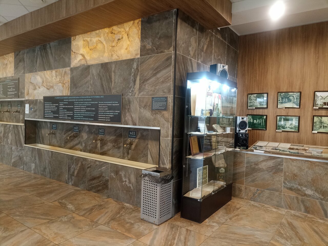 Гостиница Визави Старая Русса-39