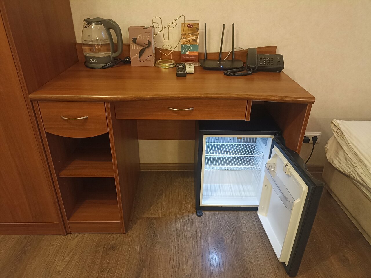 Гостиница Визави Старая Русса-73