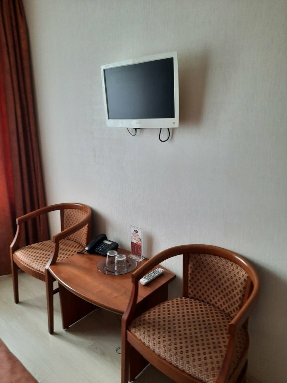 Гостиница Визави Старая Русса-35