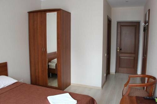 Гостиница Визави Старая Русса-58