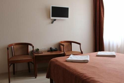 Гостиница Визави Старая Русса-63