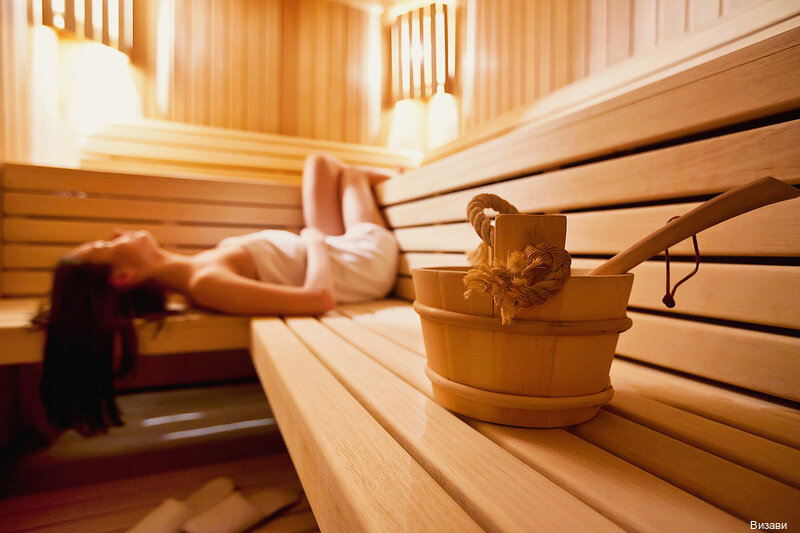 Гостиница Визави Старая Русса-29