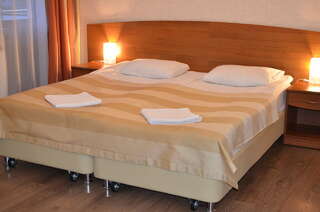 Гостиница Визави Старая Русса-5