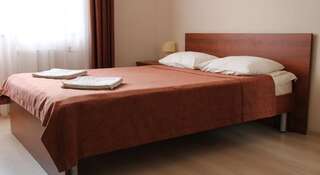 Гостиница Визави Старая Русса Стандартный двухместный номер с 1 кроватью-3