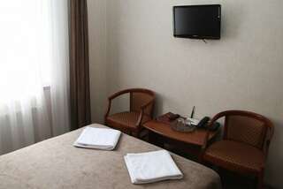 Гостиница Визави Старая Русса Двухместный номер с 1 кроватью-2