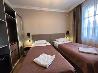 Гостиница Визави Старая Русса-6