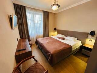 Гостиница Визави Старая Русса-1