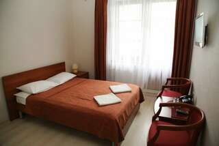 Гостиница Визави Старая Русса Двухместный номер с 1 кроватью-1