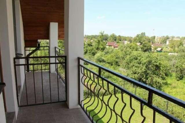 Гостиница Визави Старая Русса-44