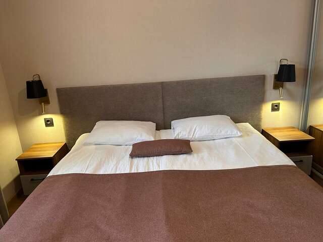 Гостиница Визави Старая Русса-98