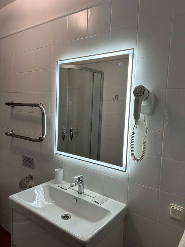 Гостиница Визави Старая Русса-87