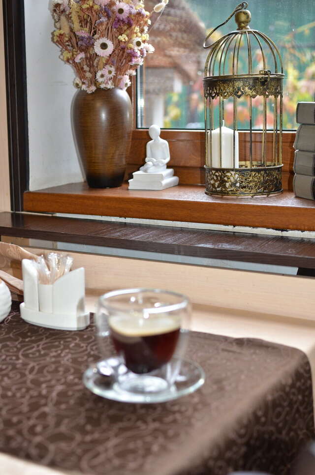 Гостиница Визави Старая Русса-49