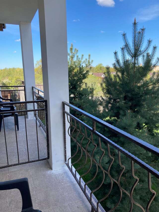 Гостиница Визави Старая Русса-101