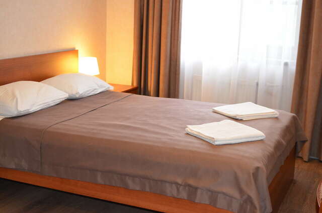 Гостиница Визави Старая Русса-37