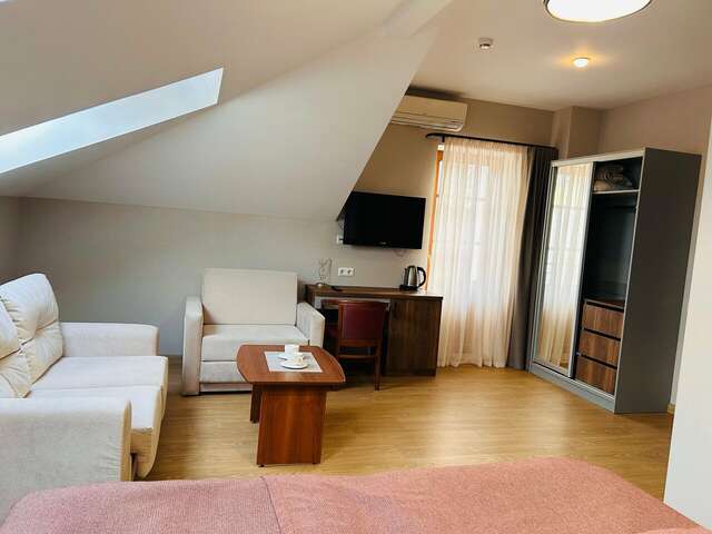 Гостиница Визави Старая Русса-94