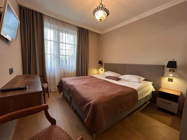 Гостиница Визави Старая Русса-93