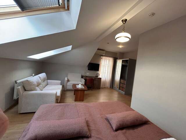 Гостиница Визави Старая Русса-106