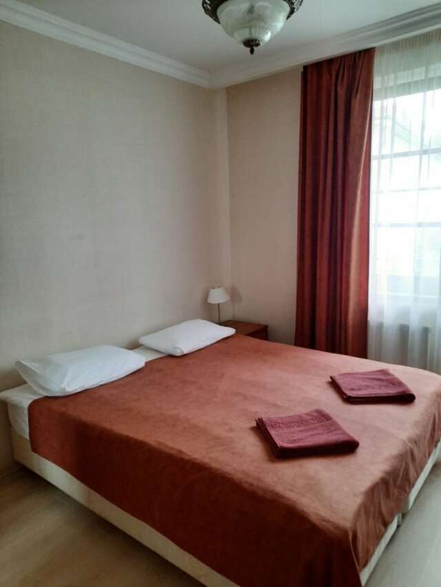 Гостиница Визави Старая Русса-55