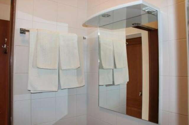 Гостиница Визави Старая Русса-63