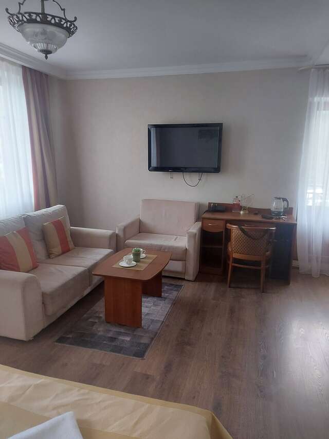 Гостиница Визави Старая Русса-65