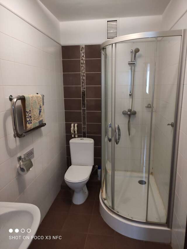 Гостиница Визави Старая Русса-69