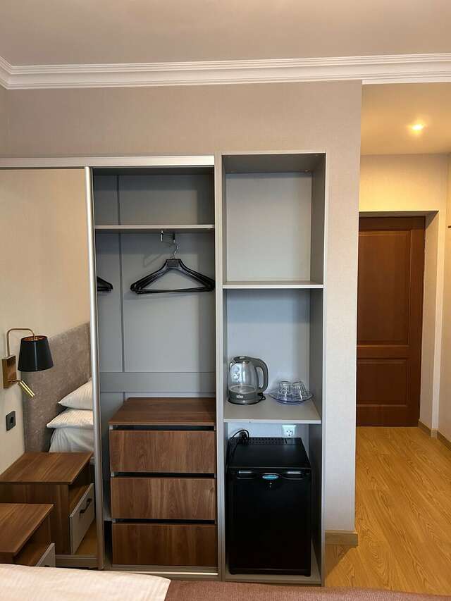 Гостиница Визави Старая Русса-86