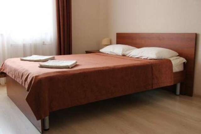 Гостиница Визави Старая Русса-24