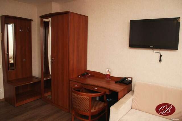 Гостиница Визави Старая Русса-53