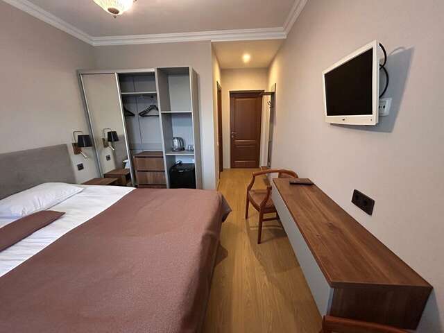 Гостиница Визави Старая Русса-107