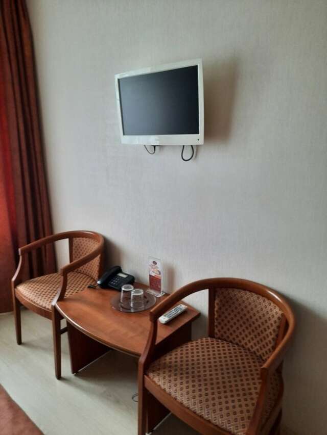 Гостиница Визави Старая Русса-34