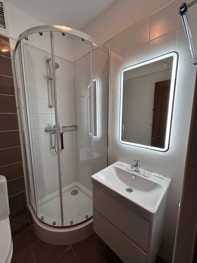 Гостиница Визави Старая Русса-85