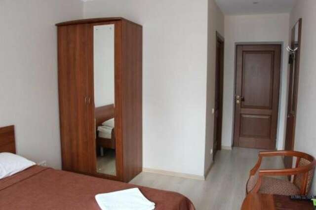 Гостиница Визави Старая Русса-57