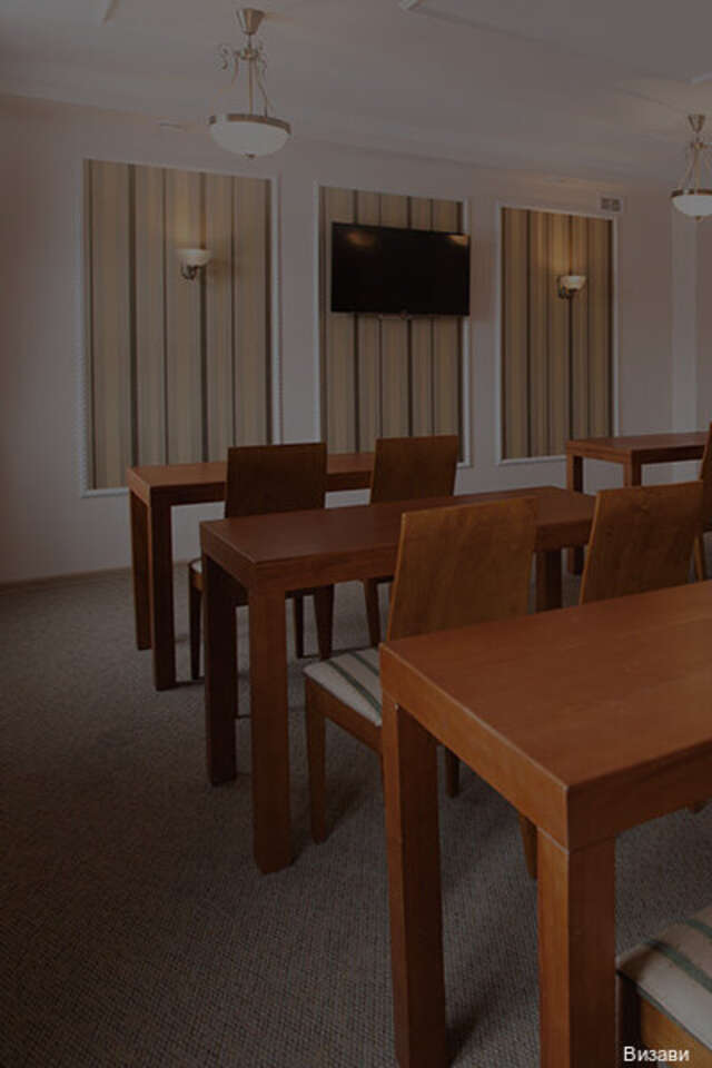 Гостиница Визави Старая Русса-39