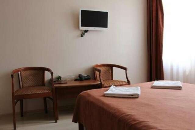 Гостиница Визави Старая Русса-62