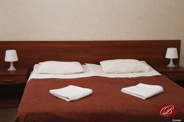 Гостиница Визави Старая Русса-40